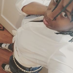 Meet your Posher, Diamond